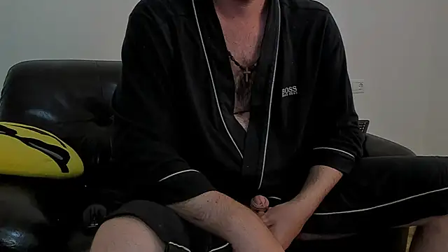 Chatroom XXX en direct de KingMalcom