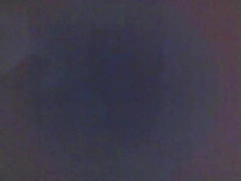 Show webcam de JohnBond009
