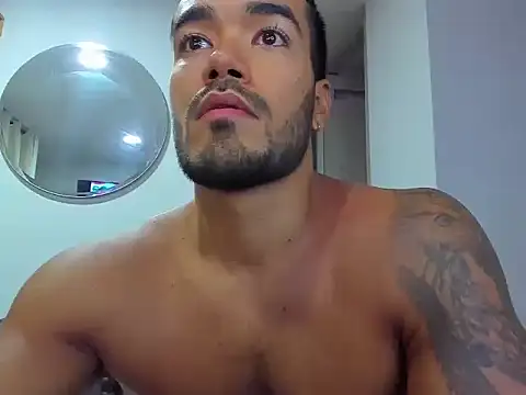 Chat +18 de Alexander_Martines ao vivo
