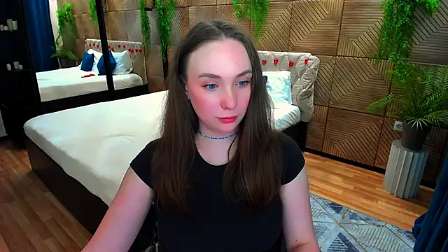 Chat XXX en directo de TrueReincarnation