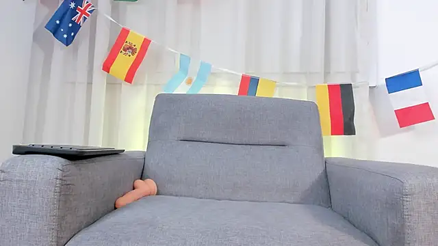 ThiiaraBrown লাইভ XXX চ্যাট