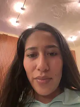 Amelia_Rivas Obrolan Langsung XXX