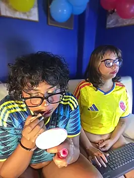 SamaraDesire Live XXX-Chat