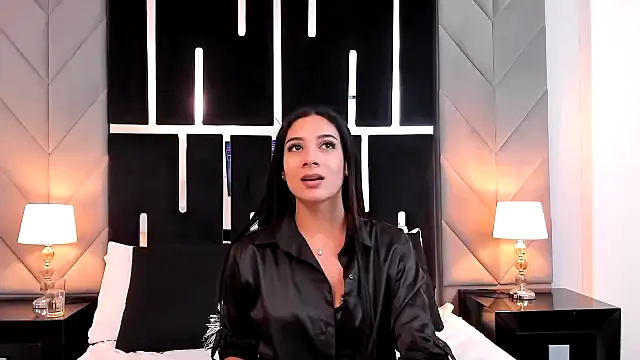 Živý XXX chat EmmaFosther