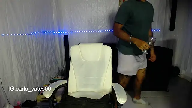 Carlo_yates Chat XXX in diretta