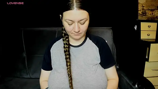 AlisaBacker Live XXX-chat