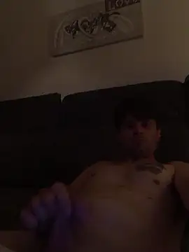 XXX chat uživo modela PascalHot87