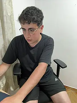 Sam_Rush Live XXX-Chat