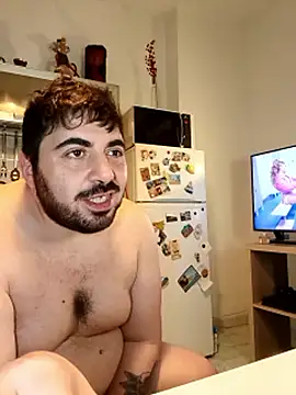 دردشة bear_skinny الجنسية المباشرة