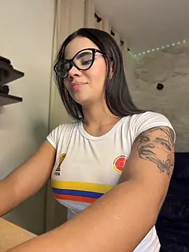 Chatroom XXX en direct de kate_aly