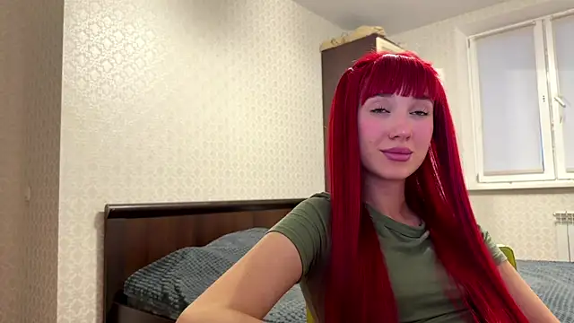 Daisypro live XXX chat