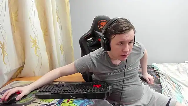 iliaskrislove 라이브 XXX 채팅