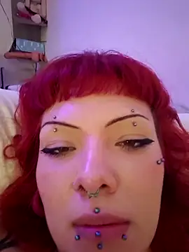 Sarah-Stoner's Live XXX Chat