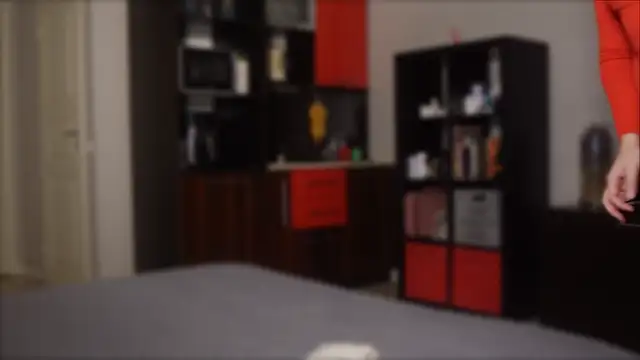 MollyCheiz's Live XXX Chat