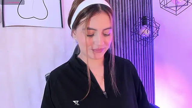 แชท XXX สดของ mialeia01