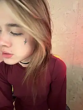 Živý XXX chat Marryme-
