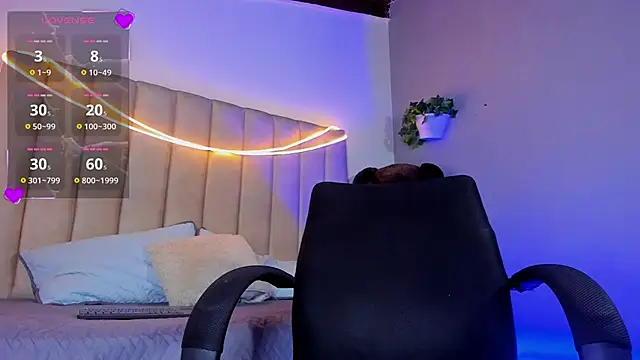 ian_diamond élő XXX-chatje