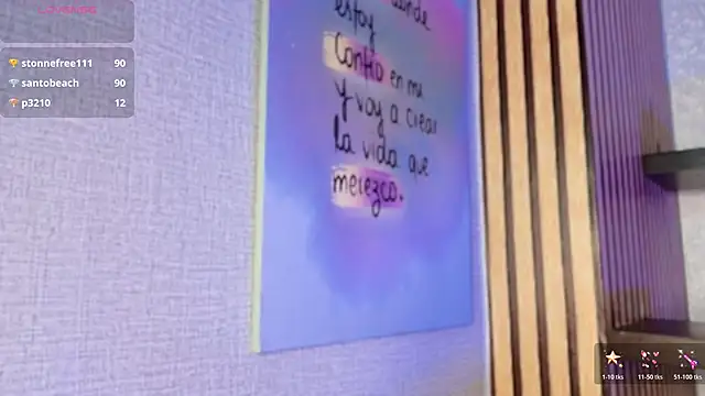 Živý XXX chat amber__moon1