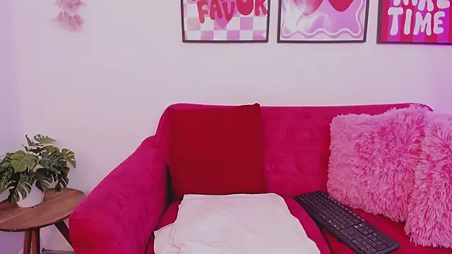zoeseven7 Chat XXX live
