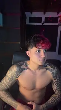 dylan_wels Chat XXX live