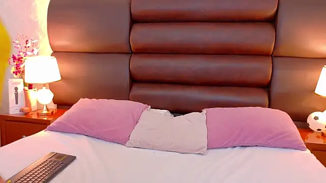LiahRose_'s Live XXX Chat