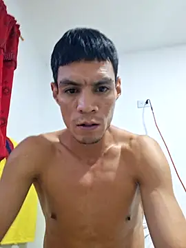 Webkamerová show dominio1992real