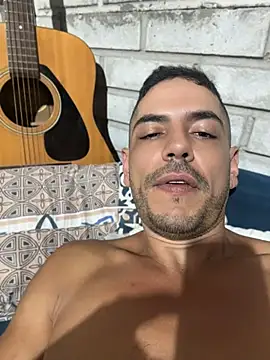 Warrior_Gape Webcamshow