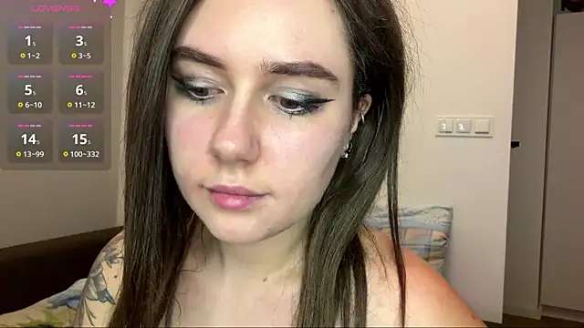 CherryHanky 라이브 XXX 채팅