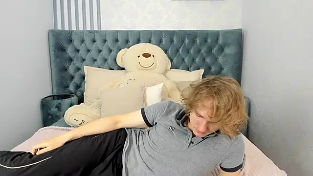 FinnBev Live XXX-chat