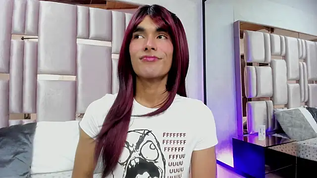 MiaBuny Live XXX Chat
