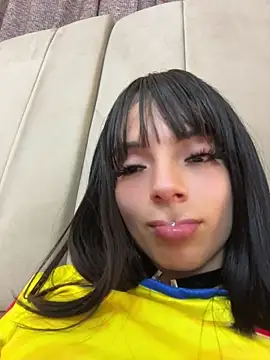 Živý XXX chat barbie_gv