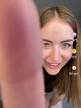Czat XXX na żywo – AngellLive