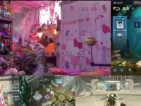 Živý XXX chat JesuAdam