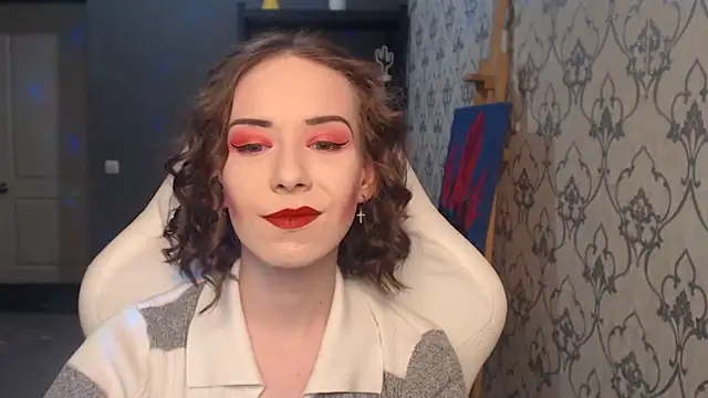 FascinatingEyess Live XXX-Chat