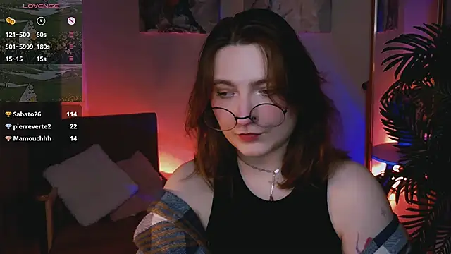 fairy_tara Live XXX-Chat