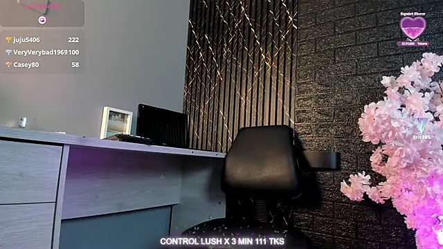 Jacky-wolf1n Live XXX chat