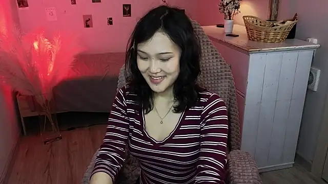 SakuraOasis Live XXX-Chat