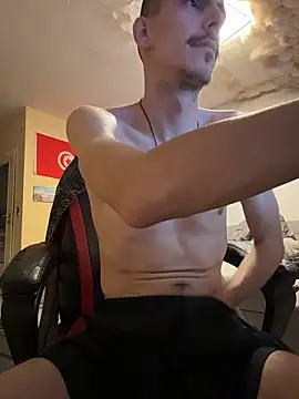Maximus9494 现场XXX聊天