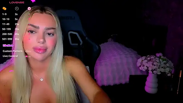 Živý XXX chat Ayla__Demir
