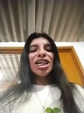 Ariell_Kieran Live XXX-Chat
