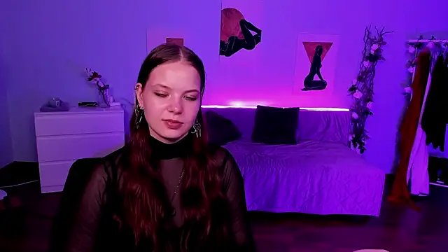 BetsyKiss Live XXX-Chat