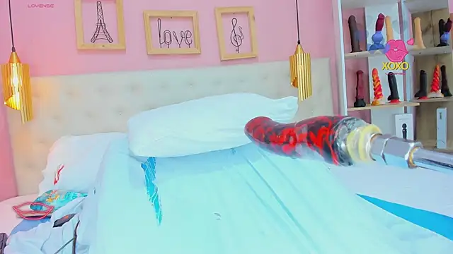 leylla_'s Live XXX Chat