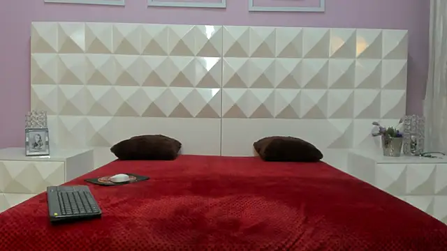VenusDanielss Live XXX Chat