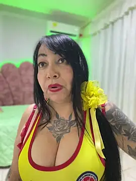 eva_sexx69 Obrolan Langsung XXX