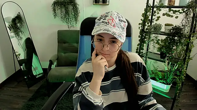 Chat XXX Live VirtuallVoyant