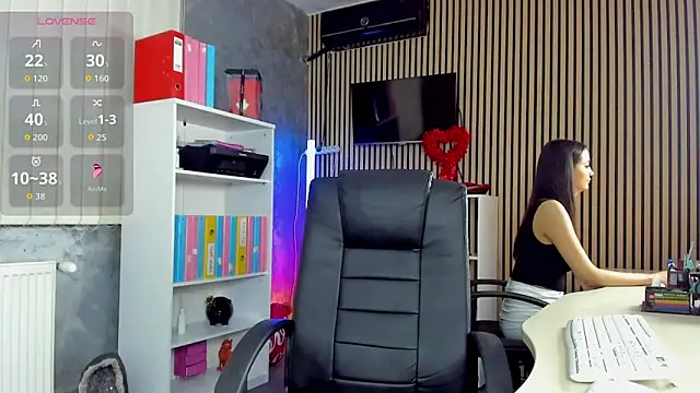 OfficeGirls Live XXX Chat