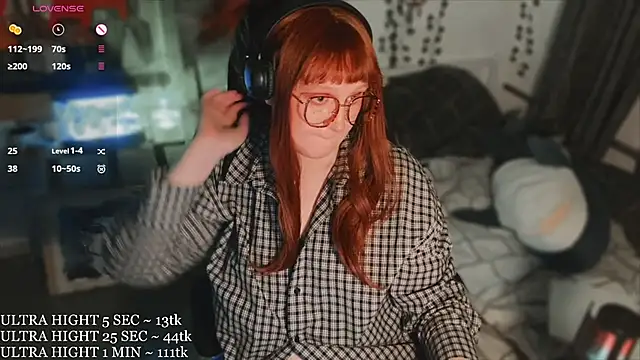 Chat XXX Live kate_not_today