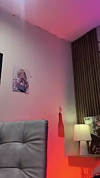 Czat XXX na żywo – mary_luckaysha_