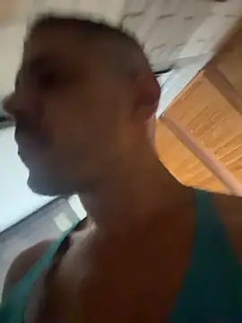 Warrior_Gape Show Webcam