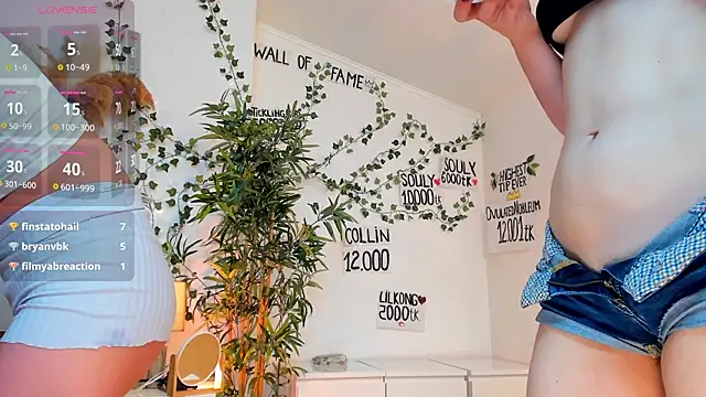 rubyylicious live XXX chat
